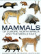 Mammals of Europe, North Africa and the Middle East - Stéphane Aulagnier ym. 2009